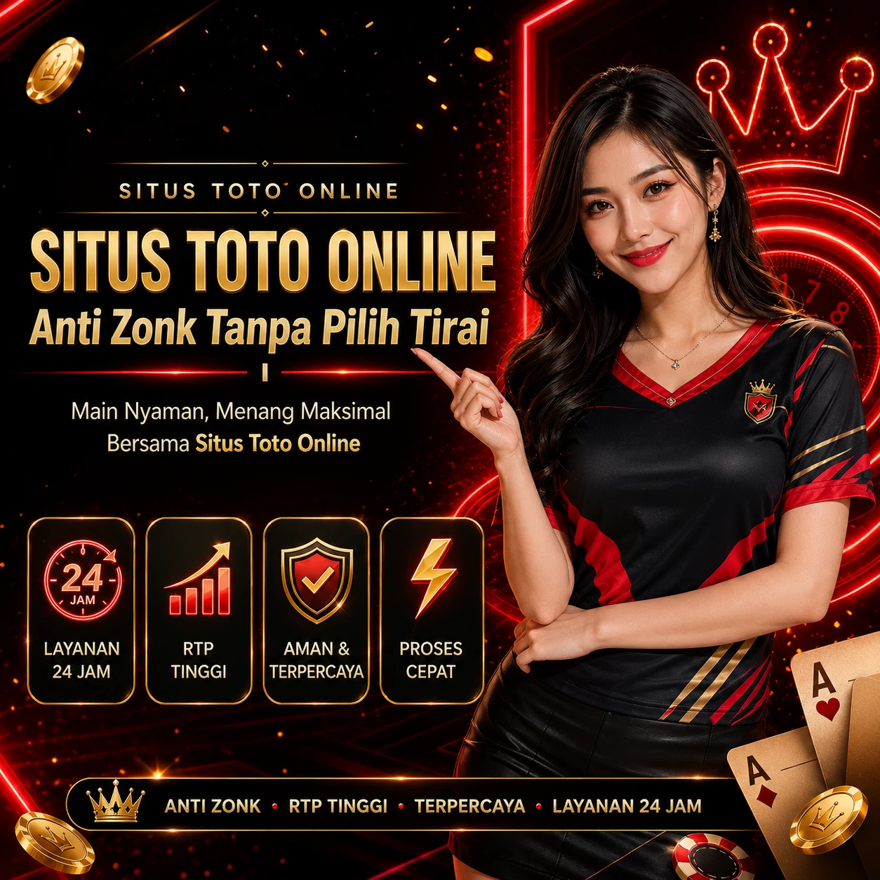 Keberagaman Permainan di koin33 untuk Para Gamer